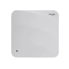 RG-AP820-L(V3) Ruijie Wireless Access Point WIFI-6 2x2 MIMO, 2.97Gbps Port Lan/SFP