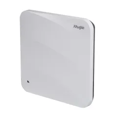 RG-AP820-L(V3) Ruijie Wireless Access Point WIFI-6 2x2 MIMO, 2.97Gbps Port Lan/SFP