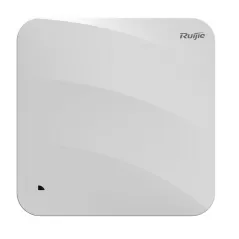 RG-AP810-L Ruijie Wi-Fi 6 AX1800 Wireless Access Point 2x2 MIMO, 1.775Gbps