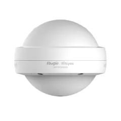 RG-RAP6262(G) Reyee Wi-Fi 6 Outdoor Wireless Access Point ax 1775Mbps, Port Gigabit