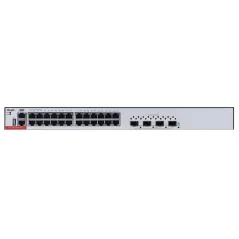 Ruijie RG-S5310-24GT4XS-P-E L3-Managed POE Switch 24 Port, 4 Port SFP+