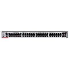 Ruijie RG-S5310-48GT4XS-P-E L3-Managed POE Switch 48 Port, 4 Port SFP+