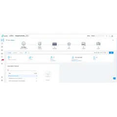 TP-Link OC200 Omada Cloud Controller Professional Centralized Management for Wi-Fi Network