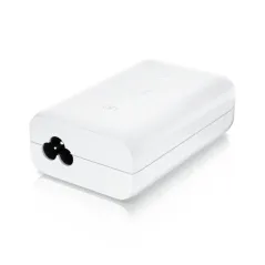 Ubiquiti U-POE-at PoE+ Injector Port Gigabit 802.3af/at กำลังไฟ 30W