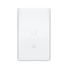 Ubiquiti U-POE-at PoE+ Injector Port Gigabit 802.3af/at กำลังไฟ 30W