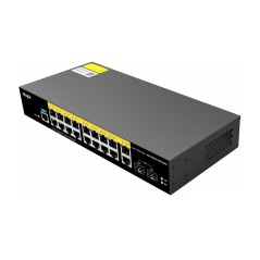 Ruijie XS-S1930J-18GT 2SFP L2-Managed Gigabit Switch 18 Port, 2 Port SFP