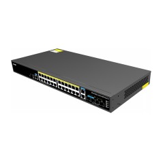 Ruijie XS-S1930J-24GT4SFP/2GT L2-Managed Gigabit Switch 26 Port, 4 Port SFP