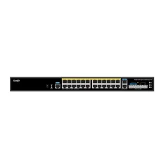 Ruijie XS-S1930J-24GT4SFP/2GT L2-Managed Gigabit Switch 26 Port, 4 Port SFP