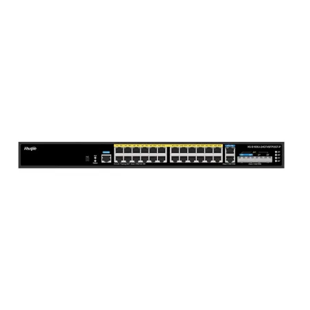 Ruijie XS-S1930J-24GT4SFP/2GT L2-Managed Gigabit Switch 26 Port, 4 Port SFP