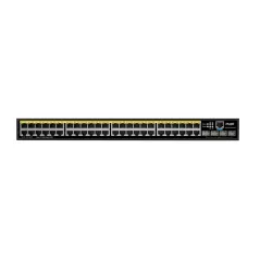 Ruijie XS-S1930J-48GT4SFP L2-Managed Gigabit Switch 48 Port, 4 Port SFP