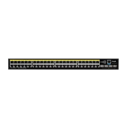 Ruijie XS-S1930J-48GT4SFP L2-Managed Gigabit Switch 48 Port, 4 Port SFP