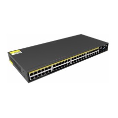 Ruijie XS-S1930J-48GT4SFP L2-Managed Gigabit Switch 48 Port, 4 Port SFP