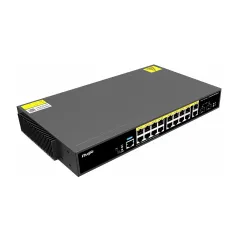 Ruijie XS-S1930J-18GT2SFP-P L2-Managed Gigabit POE Switch 18 Port, 2 Port SFP