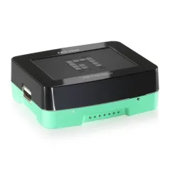 Print Server Levelone FPS-1032 แบบ USB รองรับ Printer มากกว่า 500 รุ่น