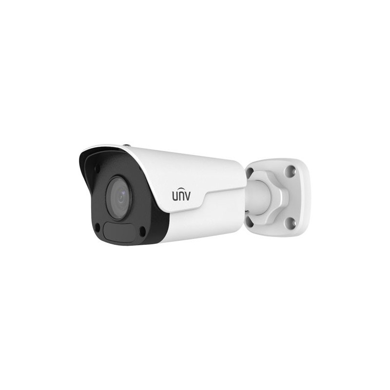 Uniview UNV IPC2123LR3-PF40M-F 3MP Mini Fixed Bullet Network Camera