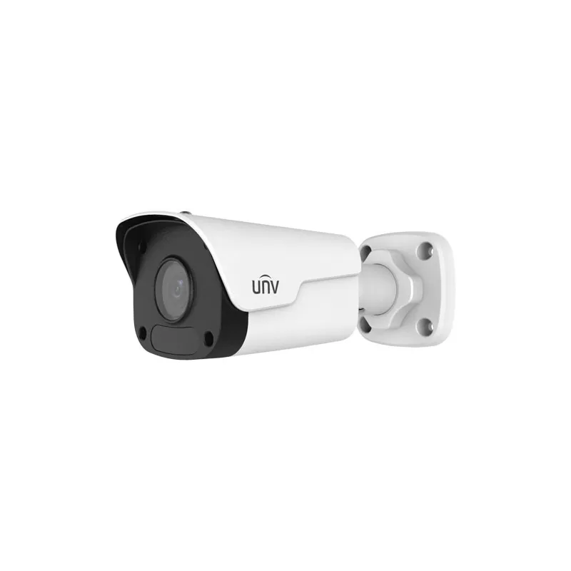 UNV IPC2123LR3-PF40M-F 3MP Mini Fixed Bullet Network Camera