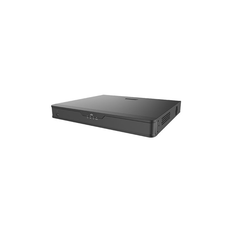 UNV NVR302-32S Network Video Recorder (NVR) 32 Channel 2HDD