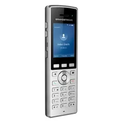 GrandStream WP822 portable WiFi IP-Phone 2 Sip Account HD Audio, Dual-Band, Bluetooth