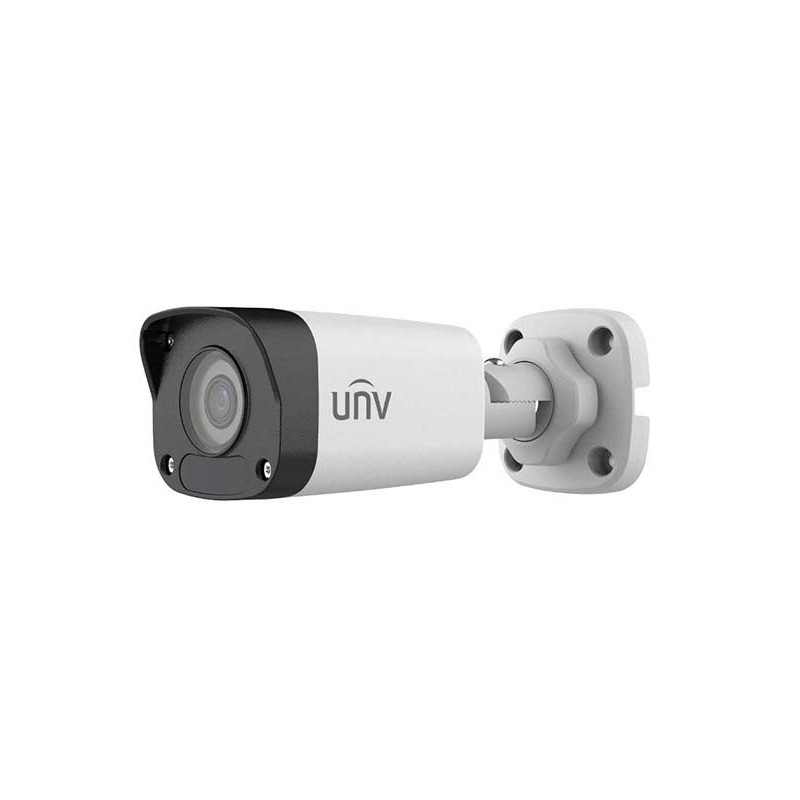 UNV IPC2122LB-SF28(40)-A 2MP Mini Fixed Bullet Network Camera