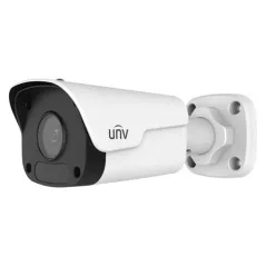 UNV IPC2122CR3-PF40(60)-A 2MP Mini Fixed Bullet Network Camera