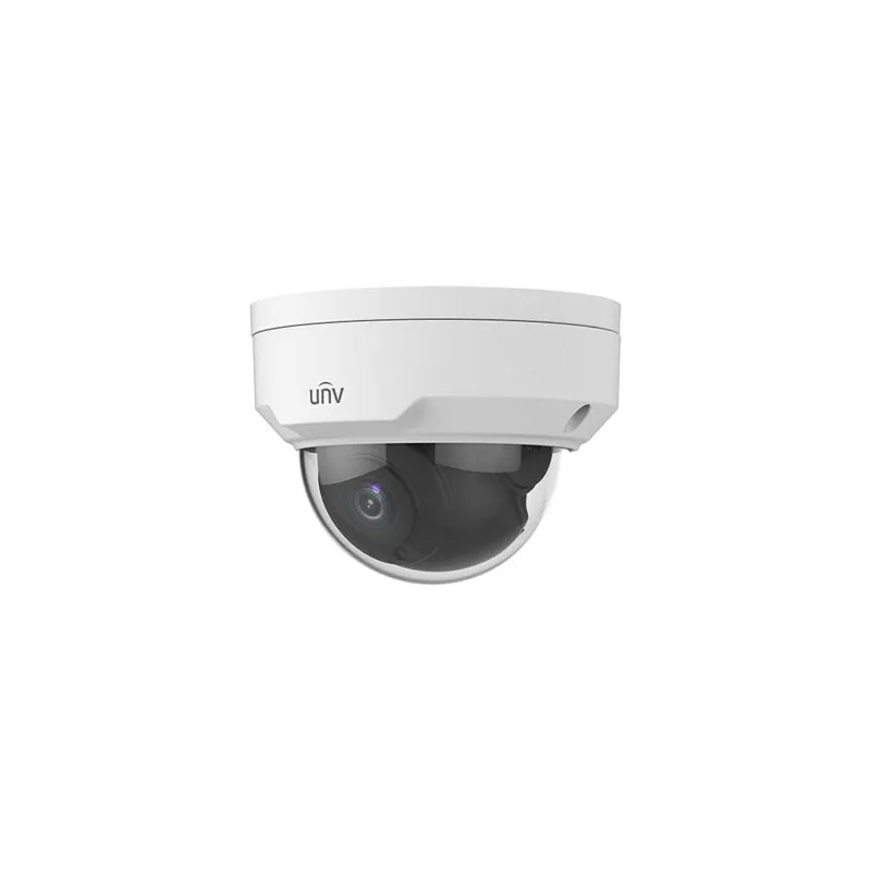 UNV IPC322CR3-VSPF28(40)-A 2MP Vandal-resistant Network IR Fixed Dome