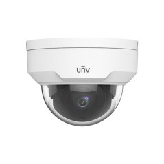 UNV IPC322LB-SF28(40)-A 2MP Vandal-resistant Network IR Fixed Dome Camera
