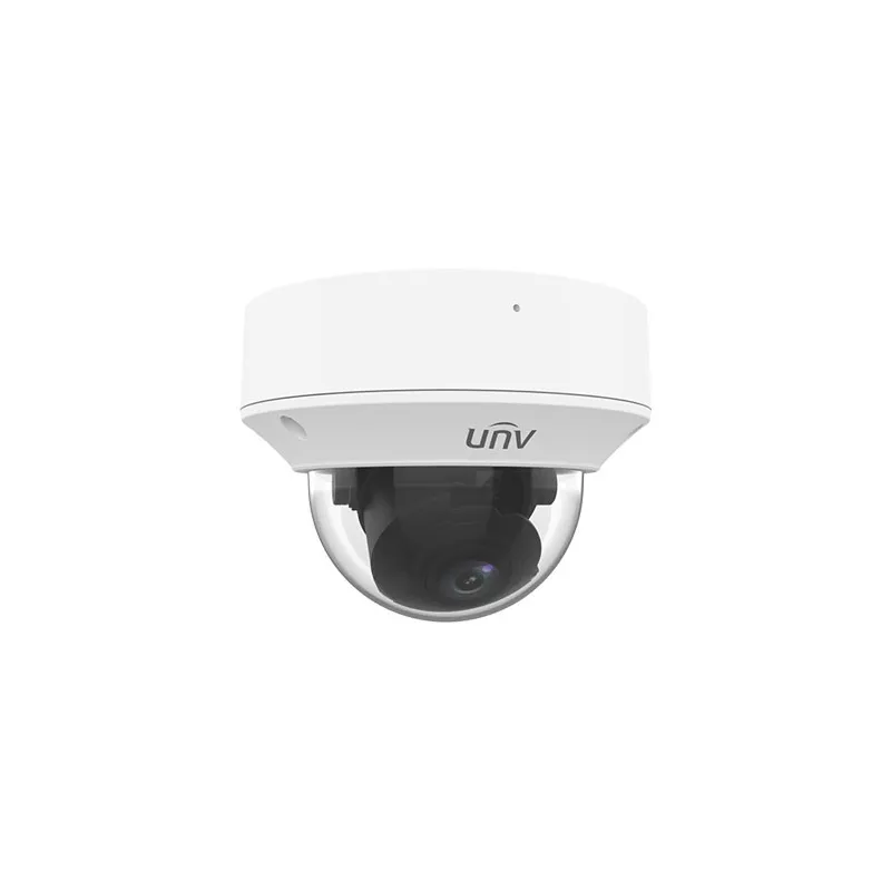 UNV IPC3232SB-ADZK-I0 2MP HD LightHunter IR VF Dome Network Camera