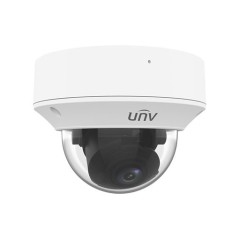 Uniview UNV IPC3235SB-ADZK-I0 5MP HD Intelligent LightHunter IR VF Dome Network Camera