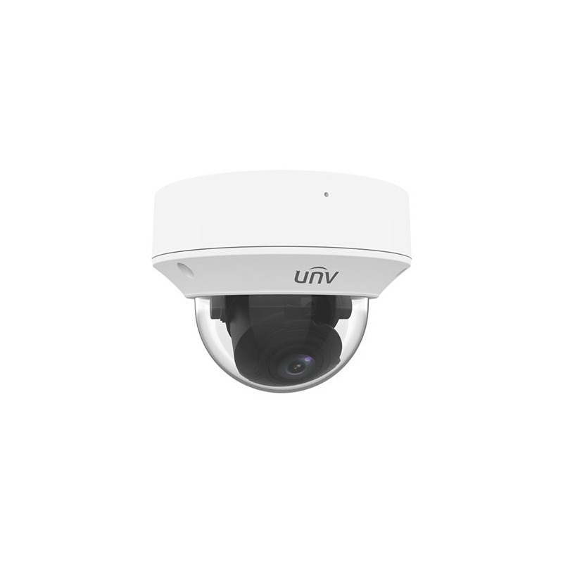 UNV IPC3235SB-ADZK-I0 5MP HD Intelligent LightHunter IR VF Dome Network Camera