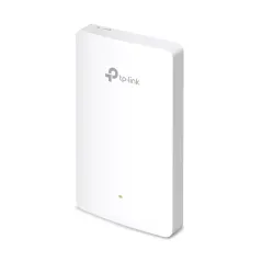 EAP615-Wall TP-LINK AX1800 Wall Plate WiFi-6 Access Point