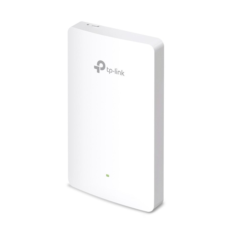 TP-Link TP-LINK EAP615-Wall AX1800 Wall Plate WiFi-6 Access Point
