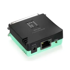 Print Server Levelone FPS-1031 แบบ Parallel Port รองรับ Printer มากกว่า 800 รุ่น