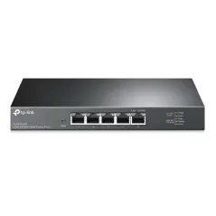 TL-SG105-M2 TP-Link Multi-Gig Switch 5 Port ความเร็ว 1/2.5 Gigabit