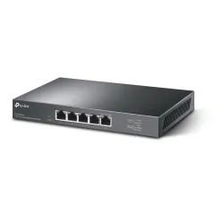 TL-SG105-M2 TP-Link Multi-Gig Switch 5 Port ความเร็ว 1/2.5 Gigabit