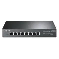 TL-SG108-M2 TP-Link Multi-Gig Switch 8 Port ความเร็ว 1/2.5 Gigabit