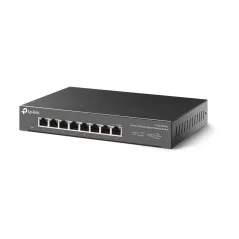 TL-SG108-M2 TP-Link Multi-Gig Switch 8 Port ความเร็ว 1/2.5 Gigabit