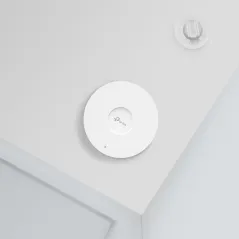 EAP650 TP-LINK AX3000 Ceiling Mount WiFi-6 Access Point