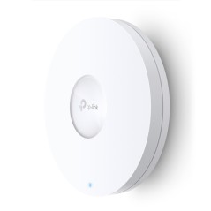 TP-Link TP-LINK EAP620 HD AX1800 Wireless Dual Band Ceiling Mount Access Point