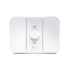 CPE710 TP-LINK 5GHz AC 867Mbps 23dBi Outdoor CPE เชื่อมต่อเครือข่ายระยะไกล