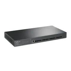 TL-SX3016F TP-Link JetStream 16-Port 10GE SFP+ L2+ Managed Switch