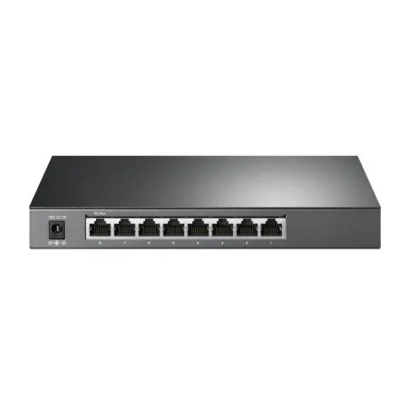 TL-SG2008 TP-LINK JetStream L2 Managed 8-Port Gigabit Smart Switch