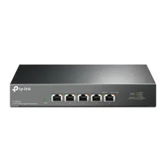 TL-SX105 TP-LINK 5-Port Multi-Gig 1/2.5/5/10G Desktop Switch