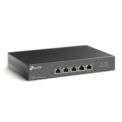 TL-SX105 TP-LINK 5-Port Multi-Gig 1/2.5/5/10G Desktop Switch