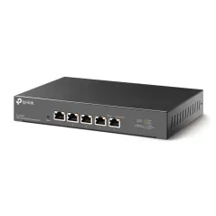 TL-SX105 TP-LINK 5-Port Multi-Gig 1/2.5/5/10G Desktop Switch