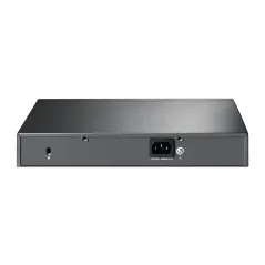 TL-SX1008 TP-LINK 8-Port Multi-Gig 1/2.5/5/10G Desktop/Rackmount Switch