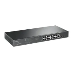 TL-SG1218MP TP-LINK 18-Port Gigabit Easy Smart PoE Switch 250W