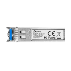 TP-Link TL-SM311LM SFP Module Multi-mode Fiber LC/UPC 550m