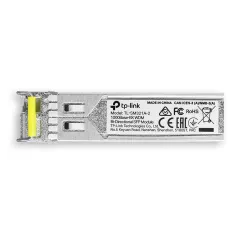 TL-SM321A-2 TP-Link 1000Base-BX WDM Bi-Directional SFP Module Single Mode