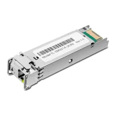 TL-SM321A-2 TP-Link 1000Base-BX WDM Bi-Directional SFP Module Single Mode