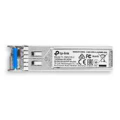 TL-SM321B-2 TP-Link 1000Base-BX WDM Bi-Directional SFP Module Single Mode